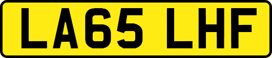 LA65LHF