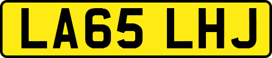LA65LHJ