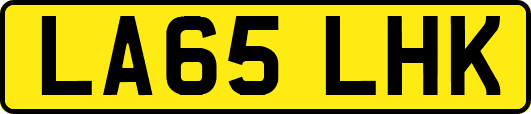 LA65LHK