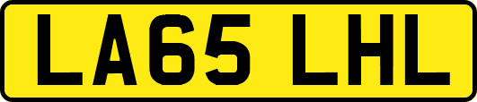 LA65LHL