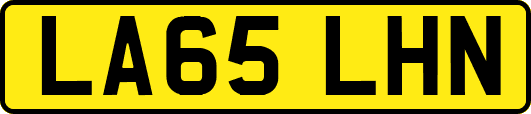 LA65LHN