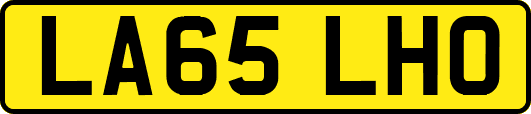 LA65LHO
