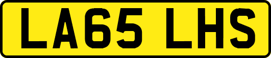 LA65LHS