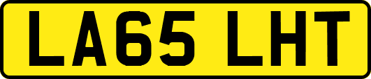 LA65LHT