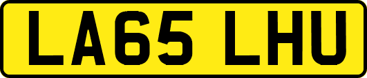 LA65LHU