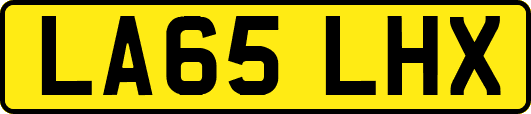 LA65LHX