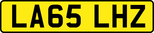 LA65LHZ