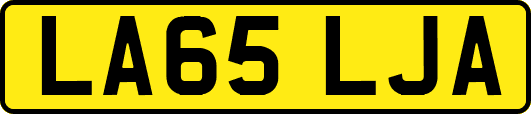 LA65LJA