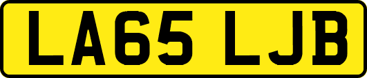 LA65LJB