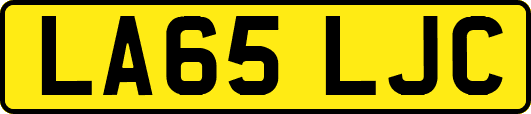 LA65LJC
