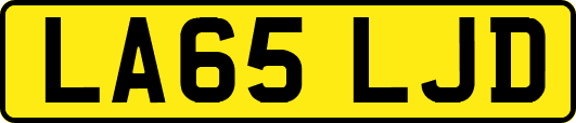 LA65LJD