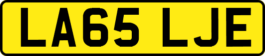 LA65LJE