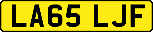 LA65LJF