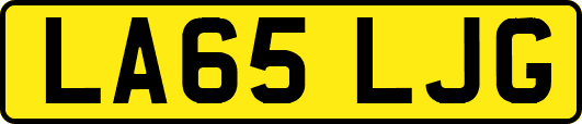 LA65LJG