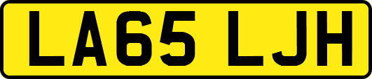LA65LJH