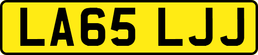 LA65LJJ