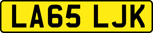 LA65LJK