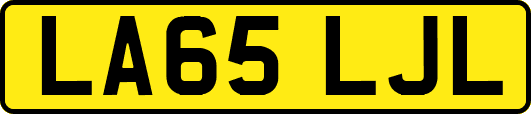 LA65LJL