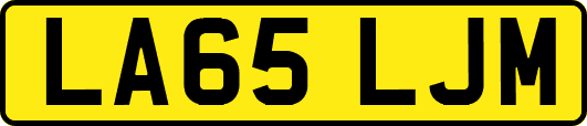 LA65LJM