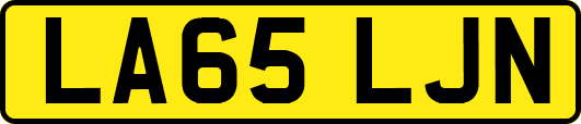 LA65LJN