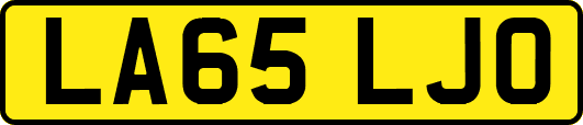 LA65LJO