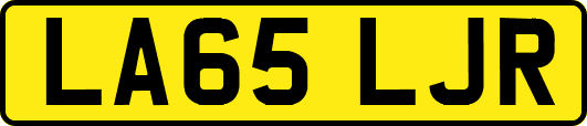 LA65LJR