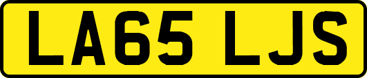 LA65LJS