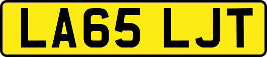 LA65LJT