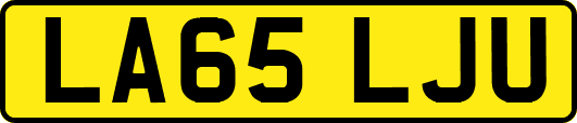 LA65LJU