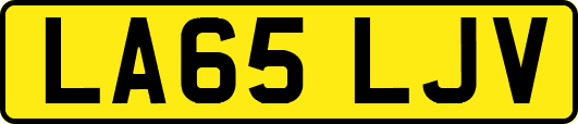 LA65LJV
