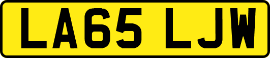 LA65LJW