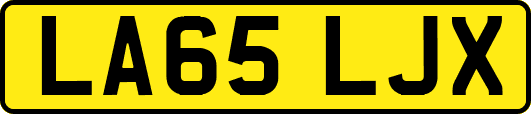 LA65LJX