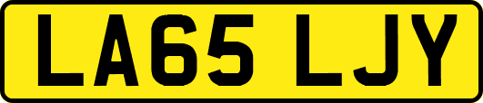 LA65LJY