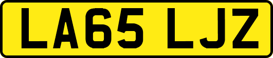 LA65LJZ
