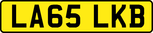 LA65LKB