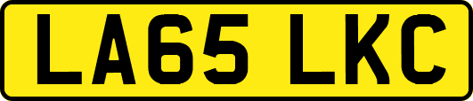 LA65LKC