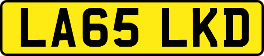 LA65LKD