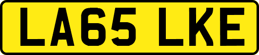 LA65LKE