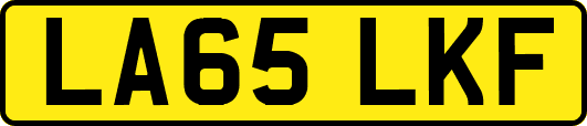 LA65LKF