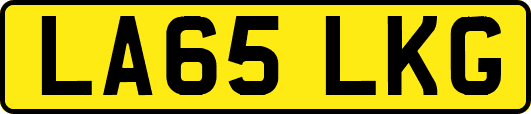 LA65LKG