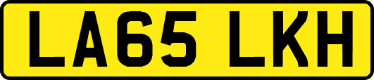 LA65LKH