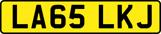LA65LKJ