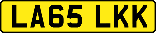 LA65LKK