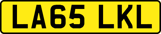 LA65LKL