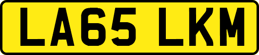 LA65LKM