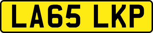LA65LKP
