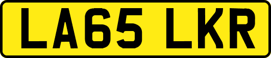 LA65LKR