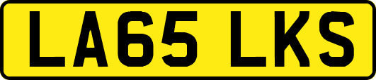 LA65LKS