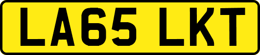 LA65LKT