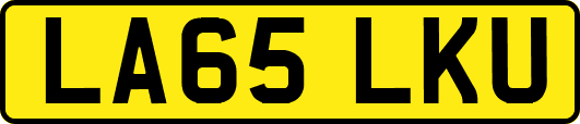 LA65LKU